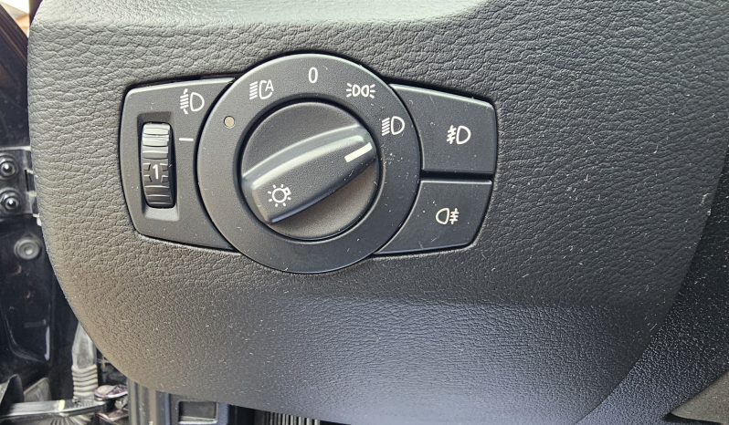 BMW X1 xDrive 18d