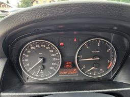 BMW X1 xDrive 18d full
