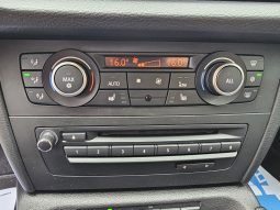 BMW X1 xDrive 18d full