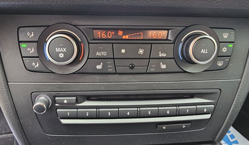 BMW X1 xDrive 18d