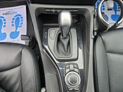 BMW X1 xDrive 18d full