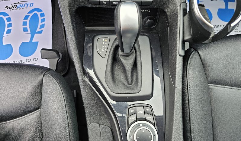 BMW X1 xDrive 18d