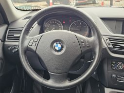 BMW X1 xDrive 18d full