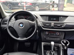 BMW X1 xDrive 18d full