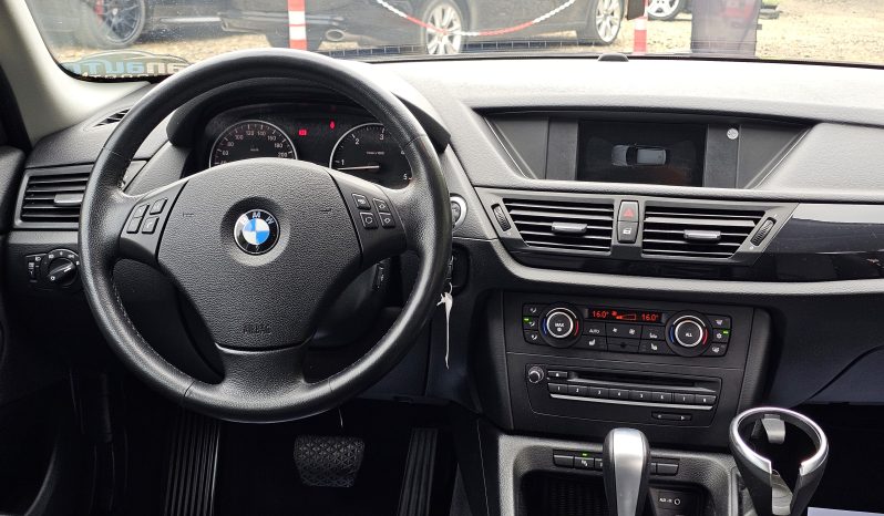 BMW X1 xDrive 18d