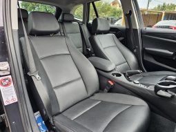 BMW X1 xDrive 18d full