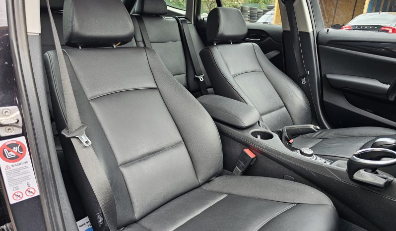BMW X1 xDrive 18d