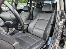BMW X1 xDrive 18d full
