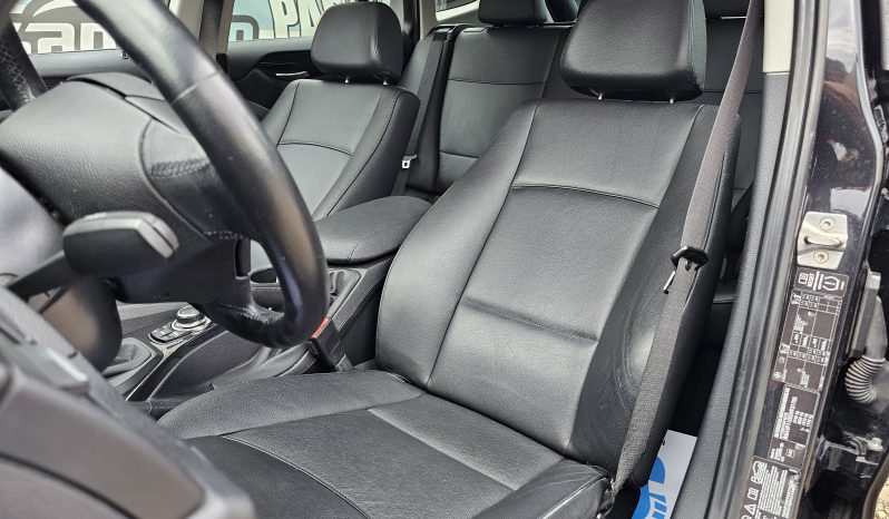 BMW X1 xDrive 18d