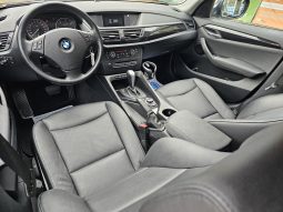 BMW X1 xDrive 18d full