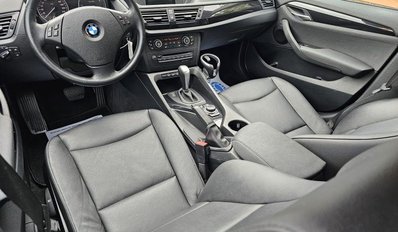 BMW X1 xDrive 18d