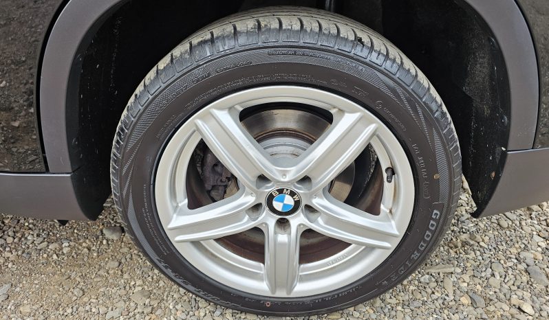 BMW X1 xDrive 18d