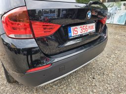 BMW X1 xDrive 18d full