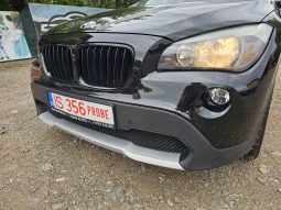 BMW X1 xDrive 18d full