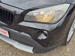 BMW X1 xDrive 18d full