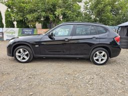 BMW X1 xDrive 18d full