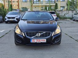 Volvo S60 2.0 D3 Momentum full