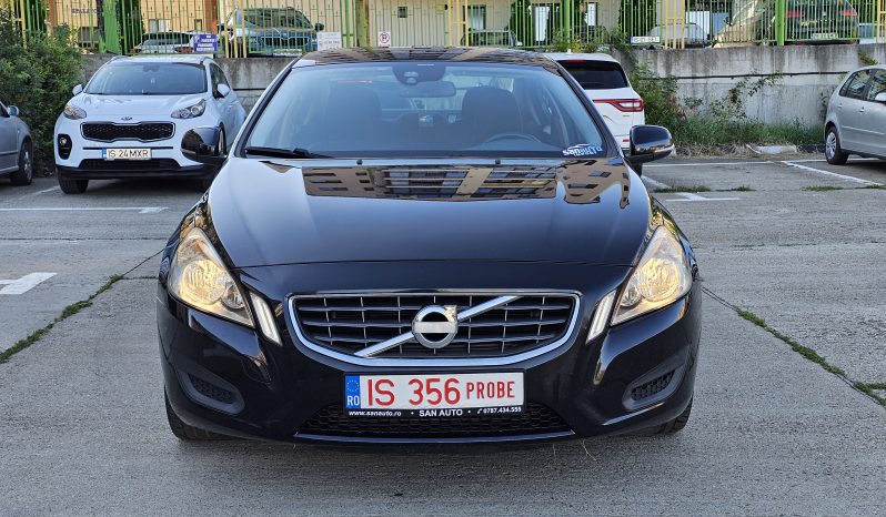 Volvo S60 2.0 D3 Momentum