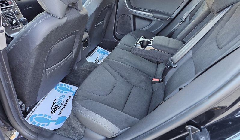 Volvo S60 2.0 D3 Momentum