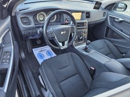 Volvo S60 2.0 D3 Momentum full