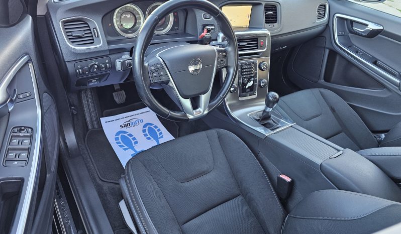 Volvo S60 2.0 D3 Momentum