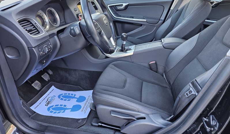 Volvo S60 2.0 D3 Momentum