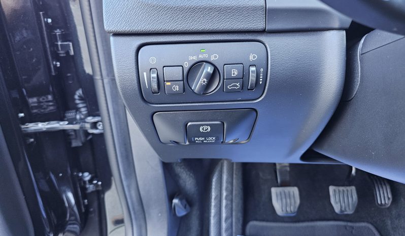 Volvo S60 2.0 D3 Momentum