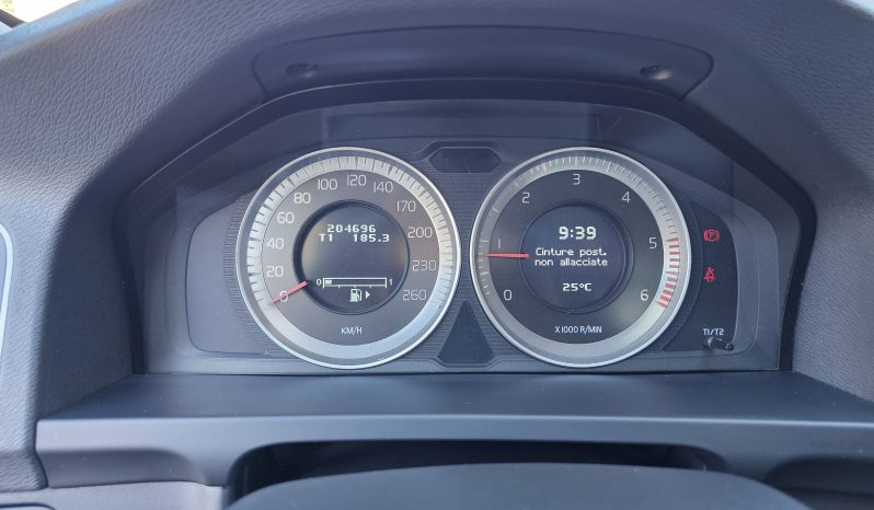 Volvo S60 2.0 D3 Momentum
