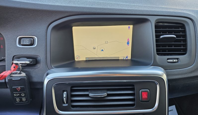 Volvo S60 2.0 D3 Momentum