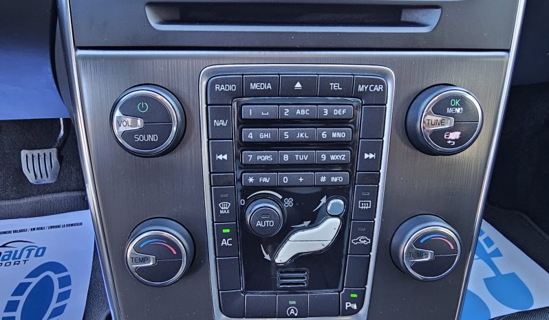 Volvo S60 2.0 D3 Momentum