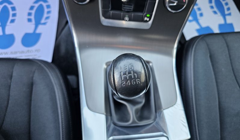 Volvo S60 2.0 D3 Momentum