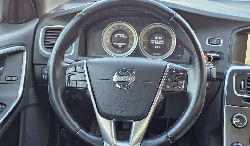 Volvo S60 2.0 D3 Momentum