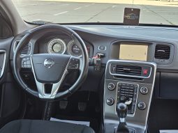 Volvo S60 2.0 D3 Momentum full