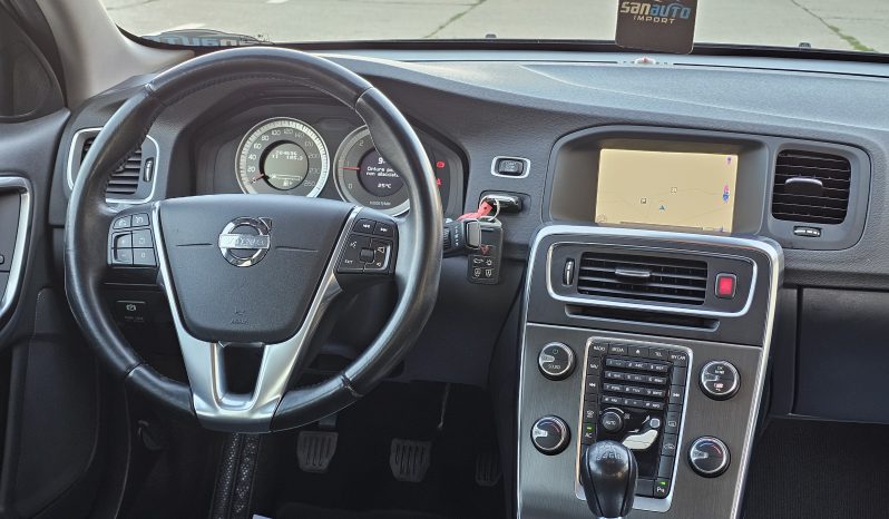 Volvo S60 2.0 D3 Momentum