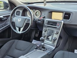Volvo S60 2.0 D3 Momentum full