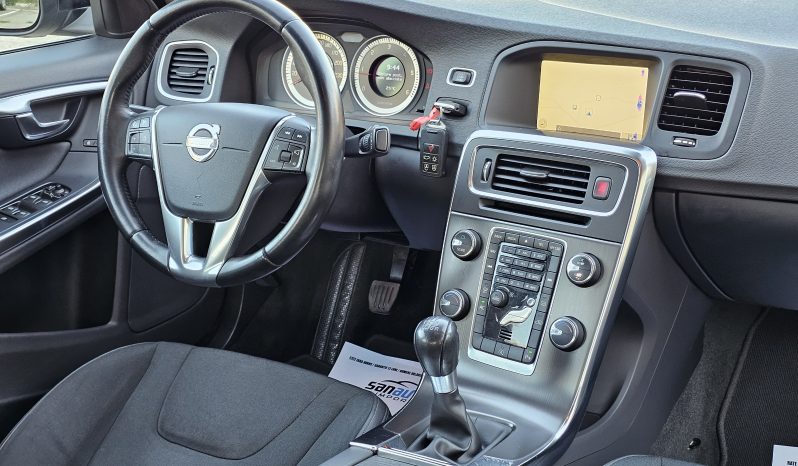 Volvo S60 2.0 D3 Momentum