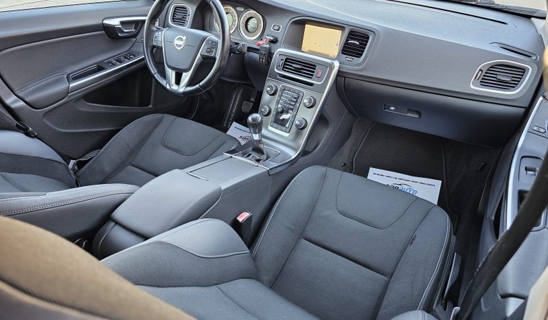 Volvo S60 2.0 D3 Momentum