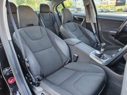 Volvo S60 2.0 D3 Momentum full