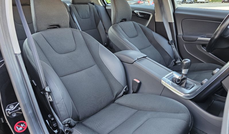 Volvo S60 2.0 D3 Momentum