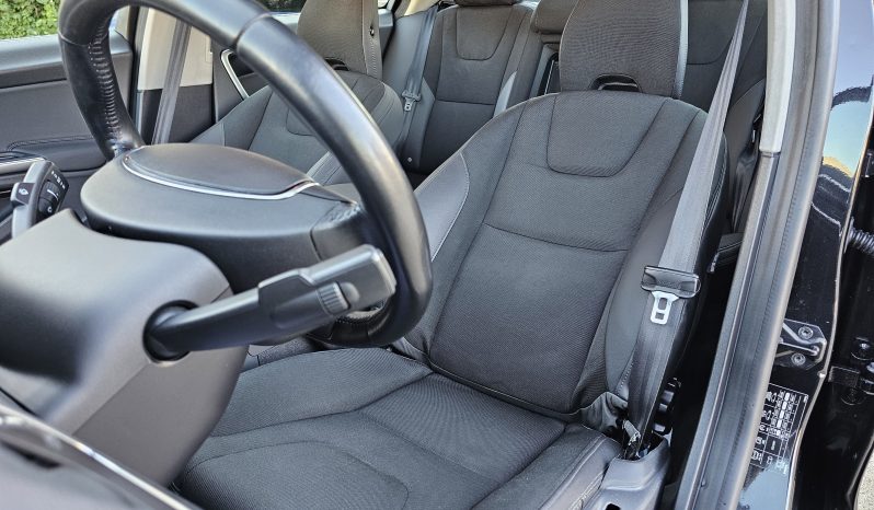 Volvo S60 2.0 D3 Momentum