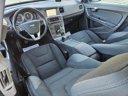 Volvo S60 2.0 D3 Momentum full