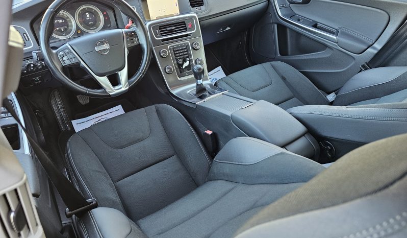 Volvo S60 2.0 D3 Momentum
