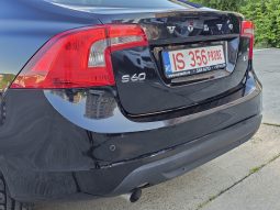 Volvo S60 2.0 D3 Momentum full