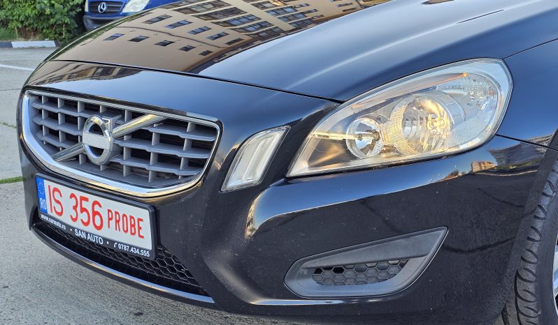 Volvo S60 2.0 D3 Momentum