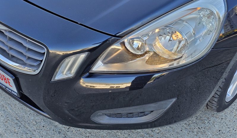 Volvo S60 2.0 D3 Momentum