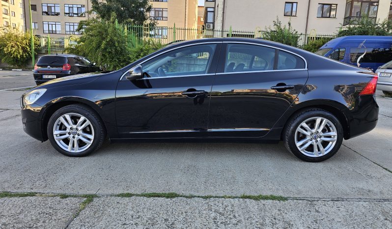 Volvo S60 2.0 D3 Momentum