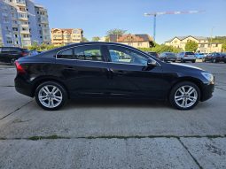 Volvo S60 2.0 D3 Momentum full