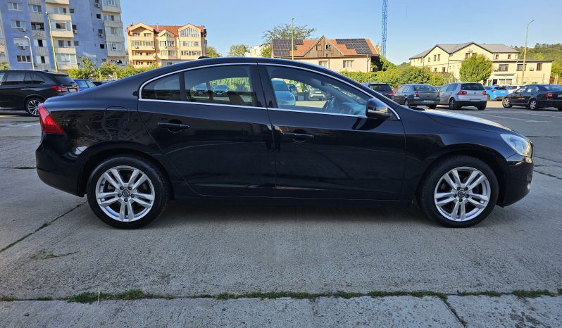 Volvo S60 2.0 D3 Momentum