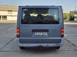 Ford Transit 2.0 TDCi FT 300 Kurz full