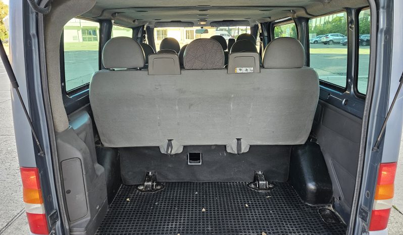 Ford Transit 2.0 TDCi FT 300 Kurz